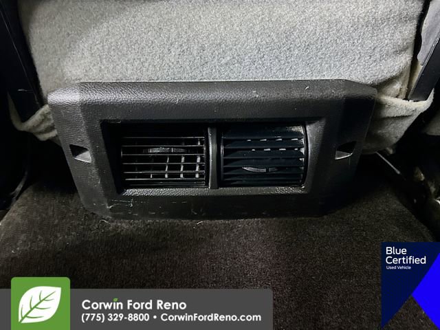 Used 2018 RAM 2500 Tradesman w/ Chrome Appearance Group image 27