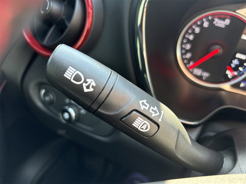 Used 2024 Chevrolet Blazer RS w/ Enhanced Convenience Package image 24