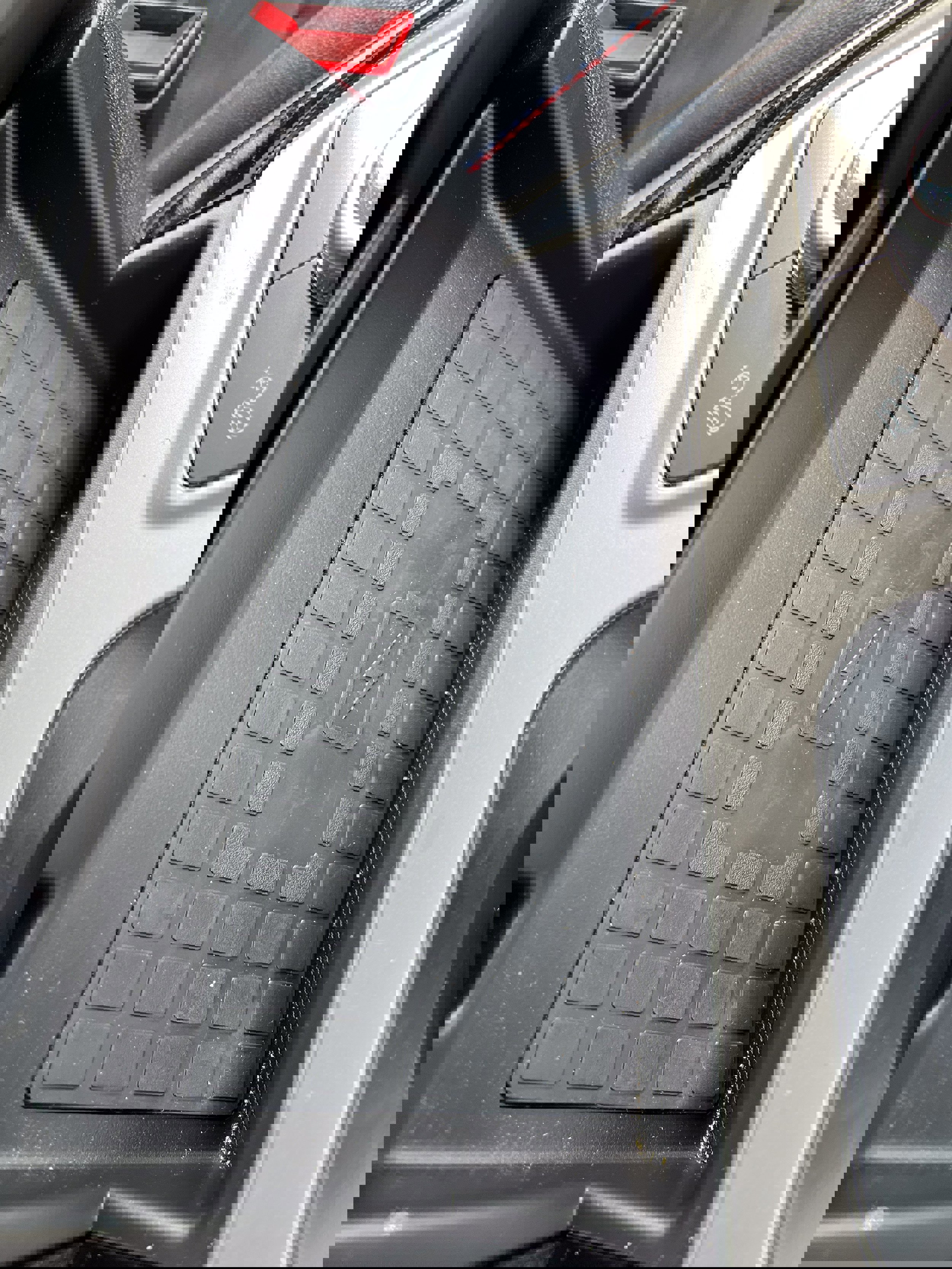 Certified 2024 Ford Explorer ST w/ Equipment Group 401A image 11