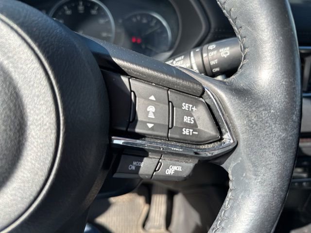 Used 2022 MAZDA CX-5 AWD 2.5 S w/ Premium Plus Pkg image 29