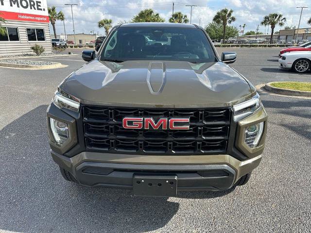 Used 2024 GMC Canyon Elevation image 9