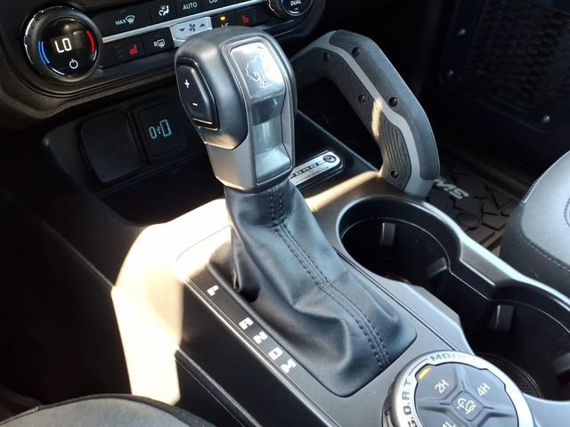 Certified 2023 Ford Bronco Big Bend AWD/4WD image 22