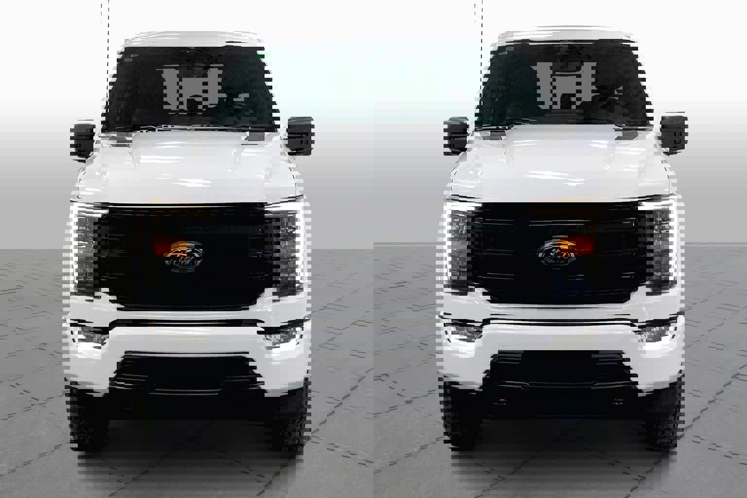 Certified 2023 Ford F150 XLT w/ Equipment Group 302A High image 4