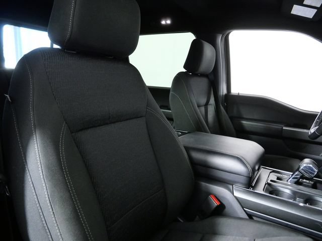 Certified 2022 Ford F150 XLT w/ Equipment Group 302A High AWD/4WD image 13