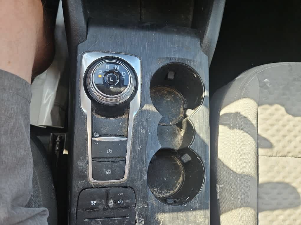 Certified 2020 Ford Escape SE AWD/4WD image 18