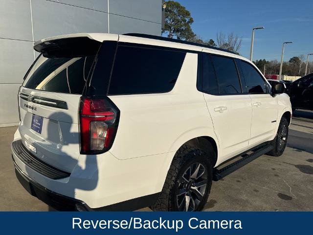 Used 2022 Chevrolet Tahoe Z71 image 6