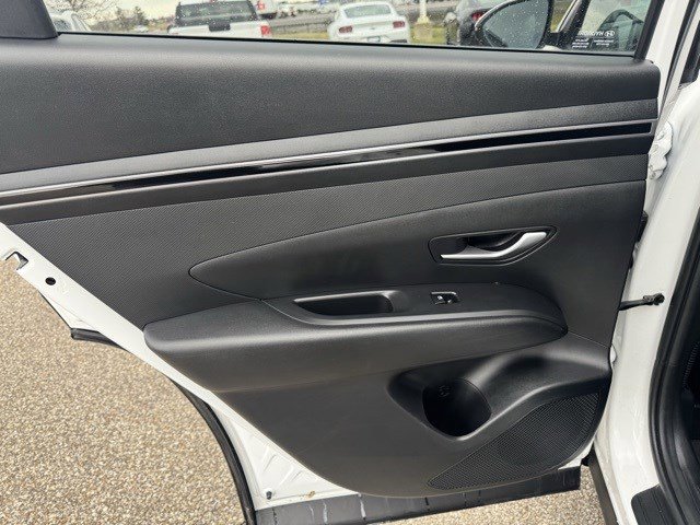Used 2023 Hyundai Tucson SEL image 23