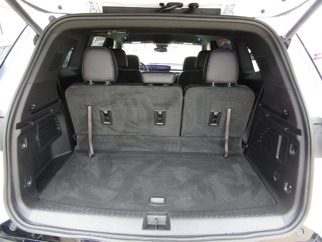 Used 2025 Buick Enclave Sport Touring AWD/4WD image 35