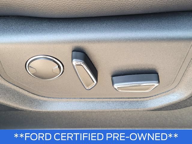 Certified 2019 Ford Expedition XLT w/ Equipment Group 201A RWD image 13