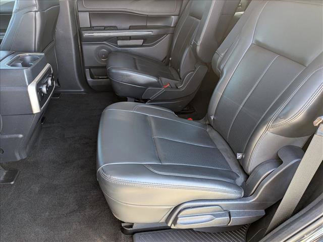 Certified 2023 Ford Expedition XLT RWD image 20