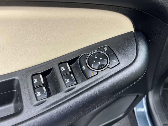 Certified 2024 Ford Edge SEL w/ Convenience Package AWD/4WD image 13