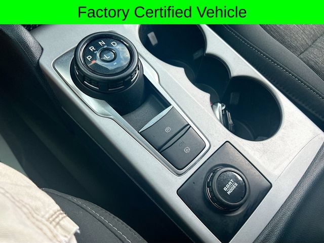 Certified 2022 Ford Bronco Sport Big Bend AWD/4WD image 23