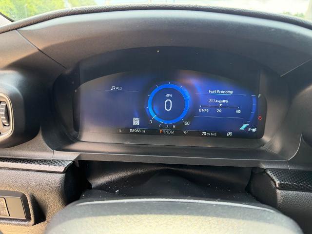 Certified 2020 Ford Explorer ST AWD/4WD image 14