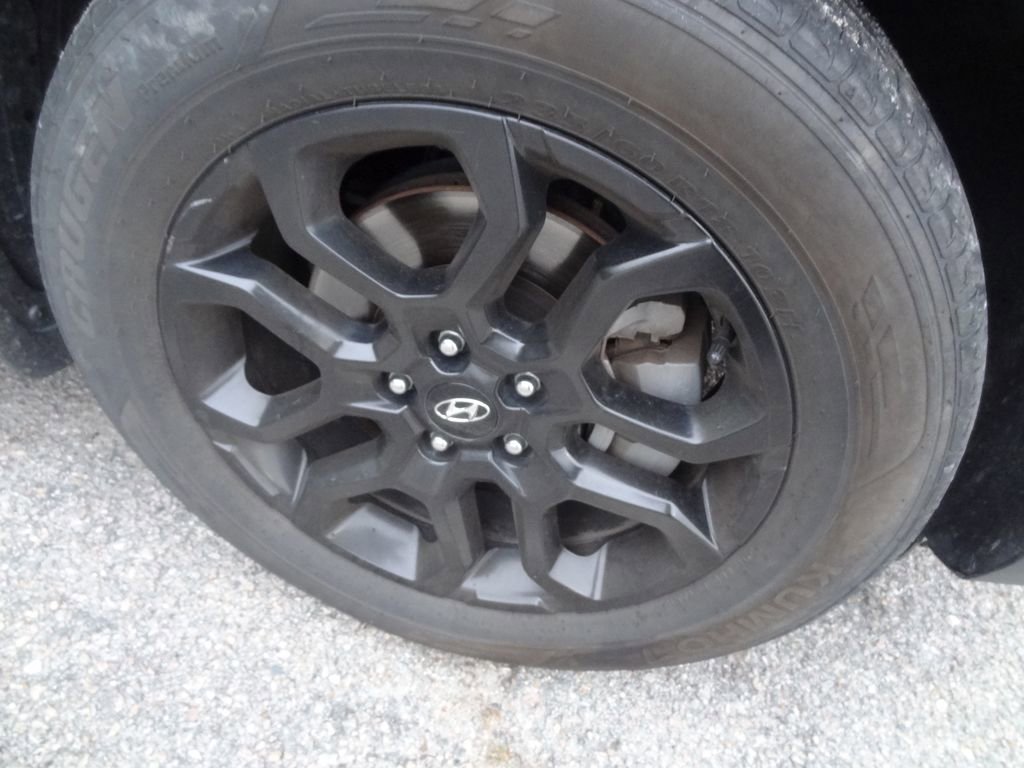 Used 2022 Hyundai Santa Fe XRT FWD image 13