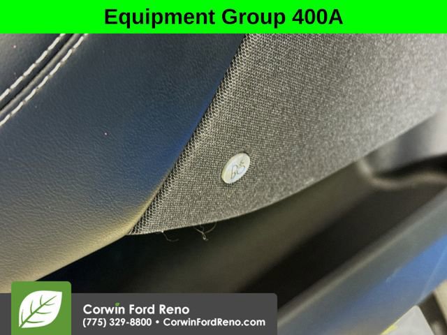 Certified 2023 Ford Mustang Mach-E GT w/ GT Performance Edition AWD/4WD image 19