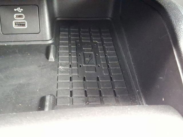 Certified 2025 Ford Bronco Sport Outer Banks w/ Outer Banks Tech Package+ image 27