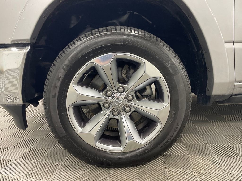 Used 2022 RAM 1500 Limited image 24