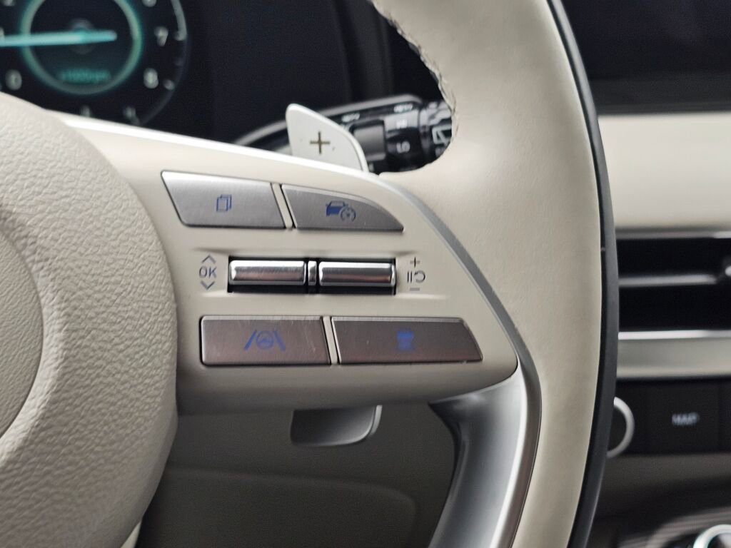 Used 2025 Hyundai Palisade Calligraphy AWD/4WD image 21
