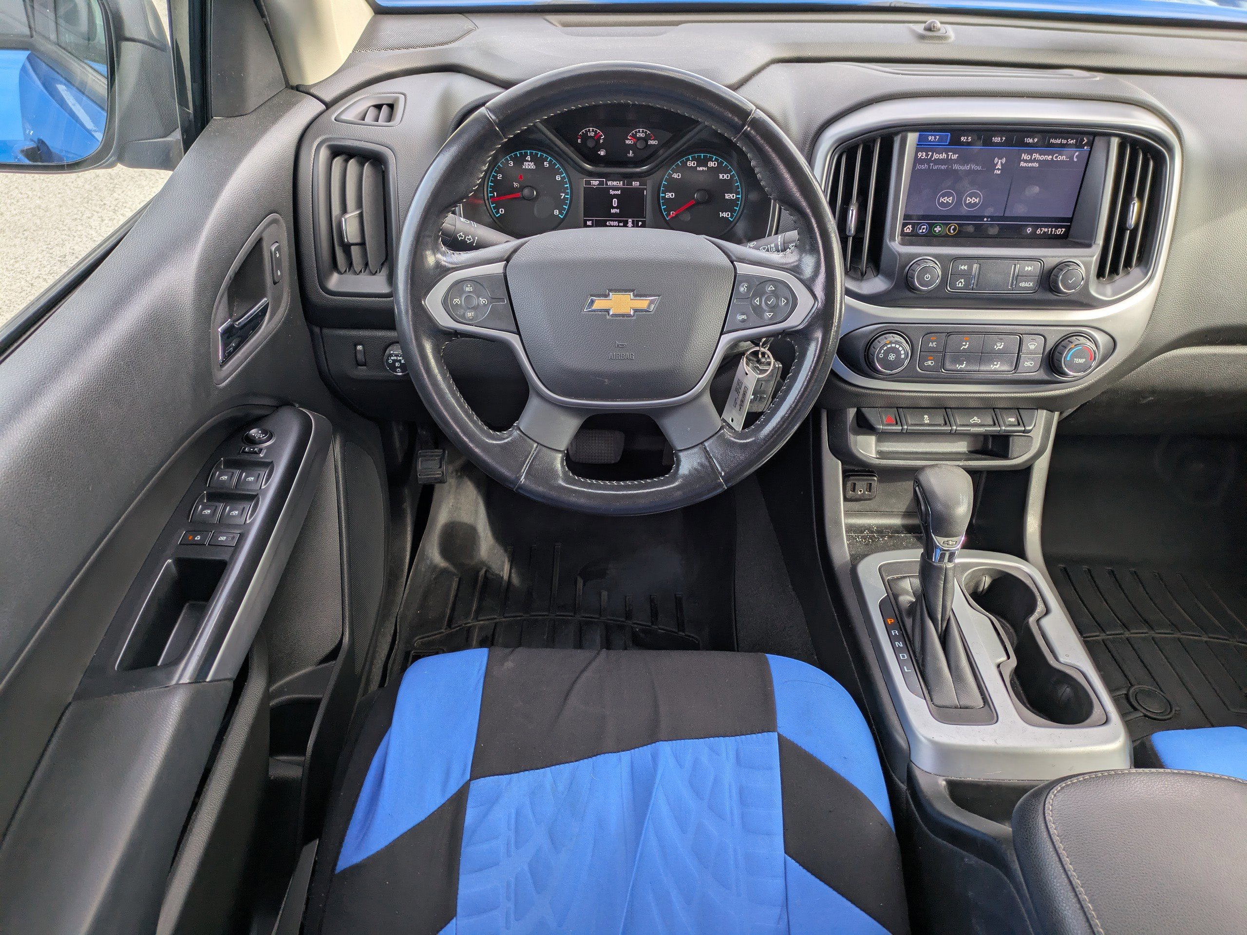 Used 2022 Chevrolet Colorado LT image 17