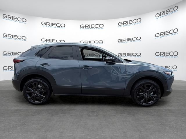 Used 2026 MAZDA CX-30 AWD 2.5 S image 8