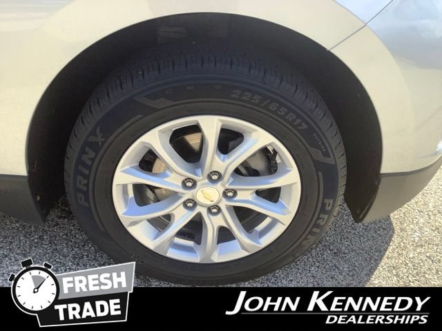Used 2020 Chevrolet Equinox LS w/ LS Convenience Package AWD/4WD image 34