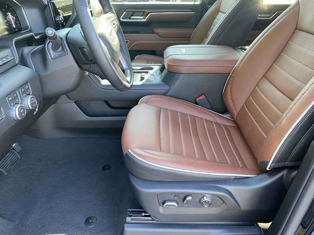 Used 2026 GMC Sierra 2500 Denali Ultimate AWD/4WD image 18