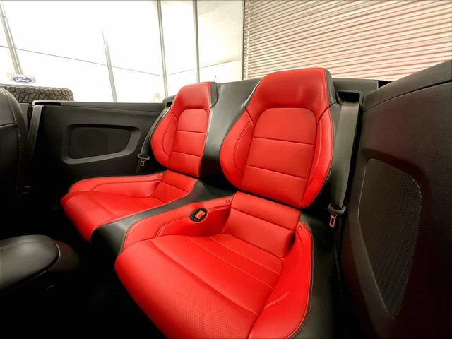 Certified 2020 Ford Mustang Premium w/ Equipment Group 201A RWD image 25