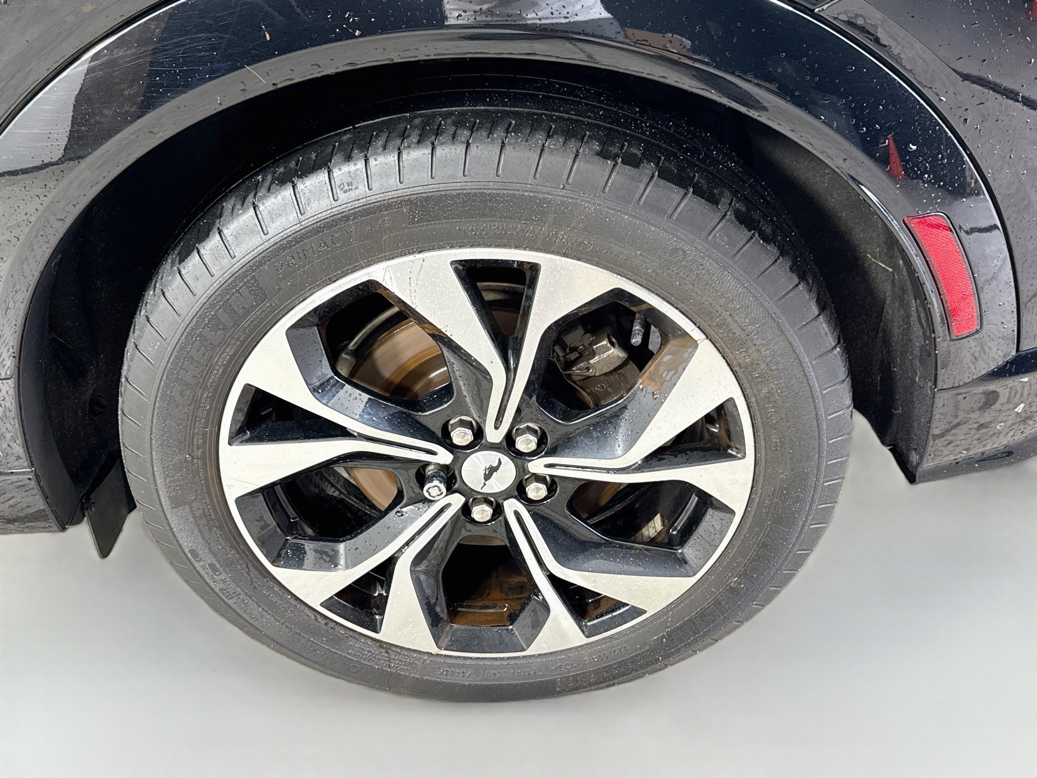 Certified 2023 Ford Mustang Mach-E Premium AWD/4WD image 33