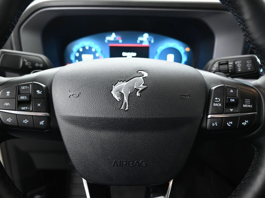 Certified 2025 Ford Bronco Sport Badlands image 39