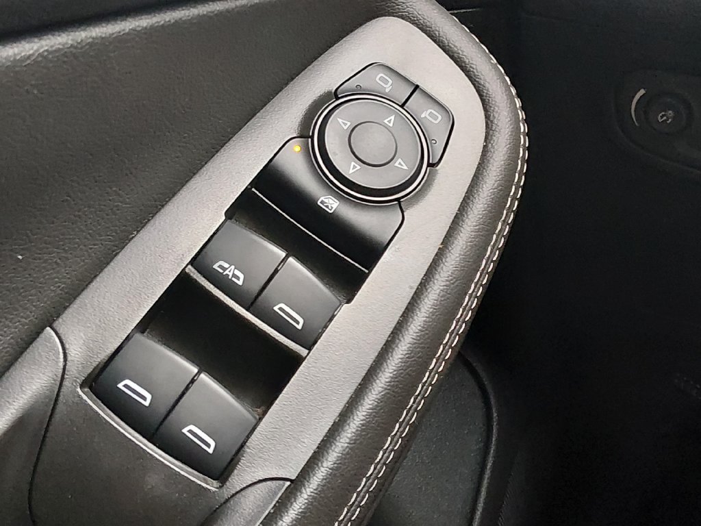 Used 2024 Buick Encore GX Preferred FWD image 24
