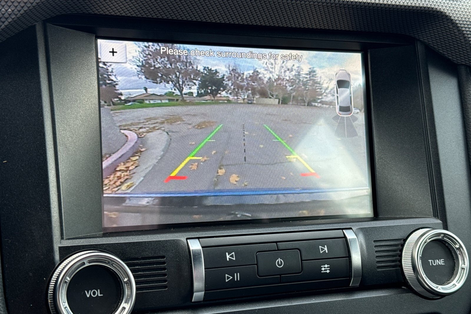 Certified 2019 Ford Mustang Coupe w/ Equipment Group 101A image 19