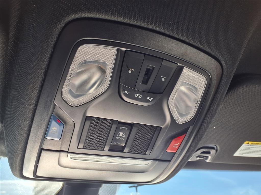 Used 2022 RAM 1500 Big Horn image 21