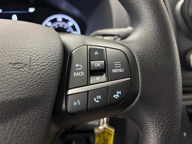 Certified 2024 Ford Transit 350 BASE image 17