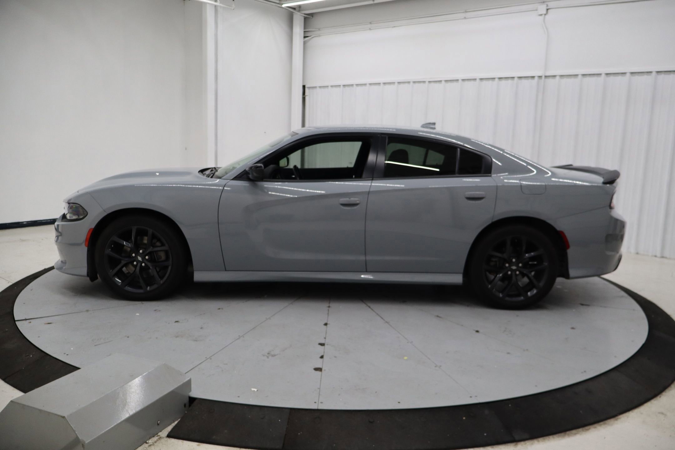 Used 2021 Dodge Charger GT w/ Blacktop Package image 4