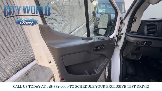 Certified 2021 Ford Transit 350 Medium Roof image 7