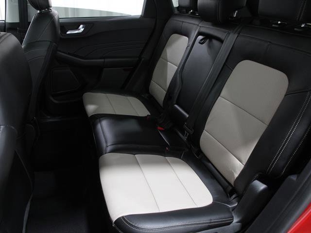 Certified 2022 Ford Escape Titanium w/ Titanium Elite Package image 20