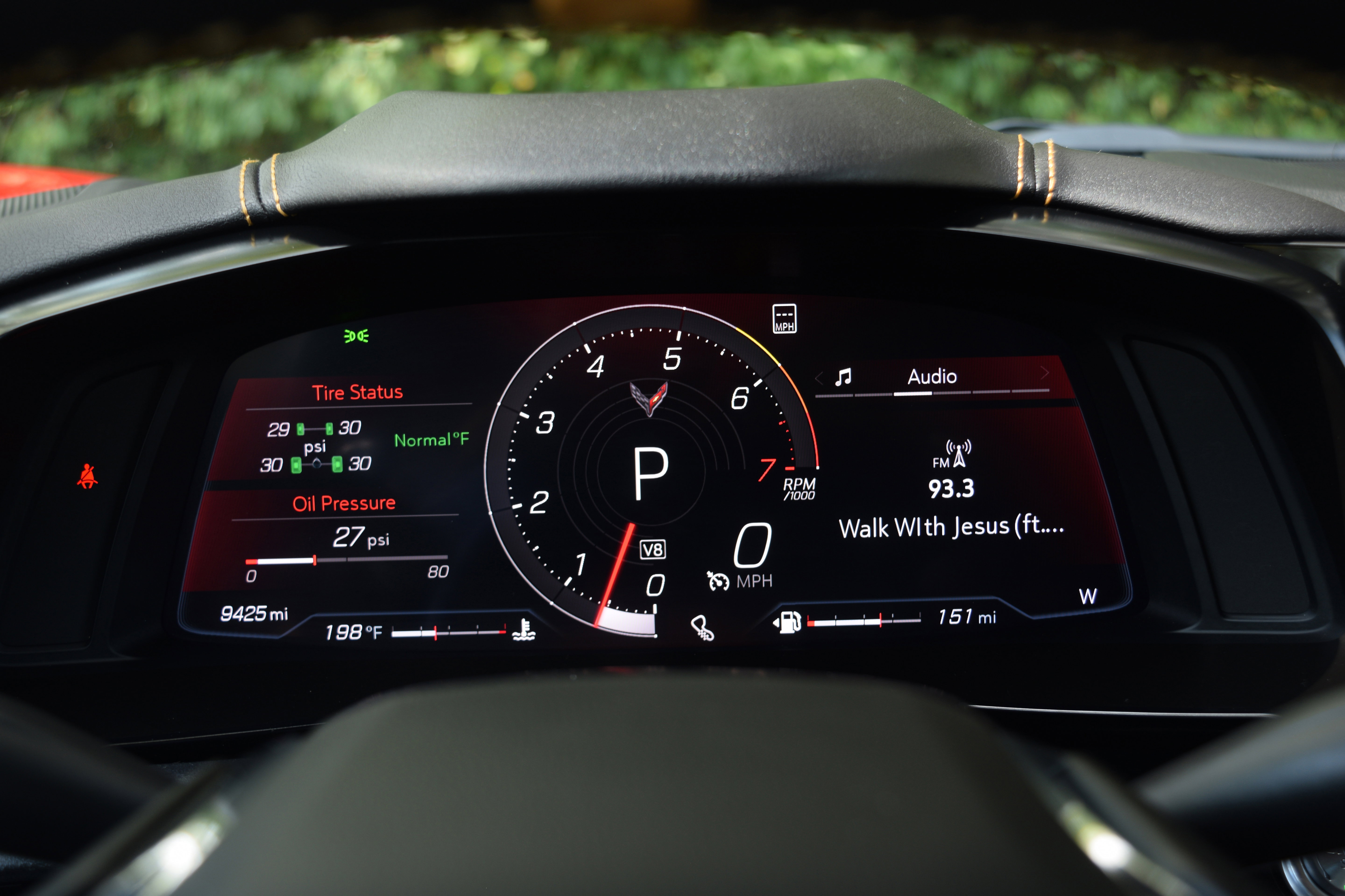 Used 2022 Chevrolet Corvette 2LT w/ Z51 Performance Package image 3