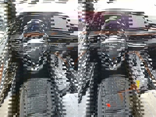 Used 2022 Cadillac Escalade Sport Platinum image 25