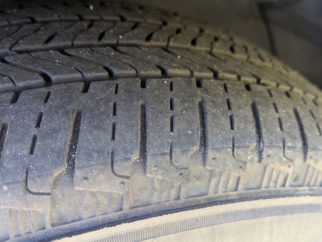 Used 2024 Chevrolet Equinox LT image 10