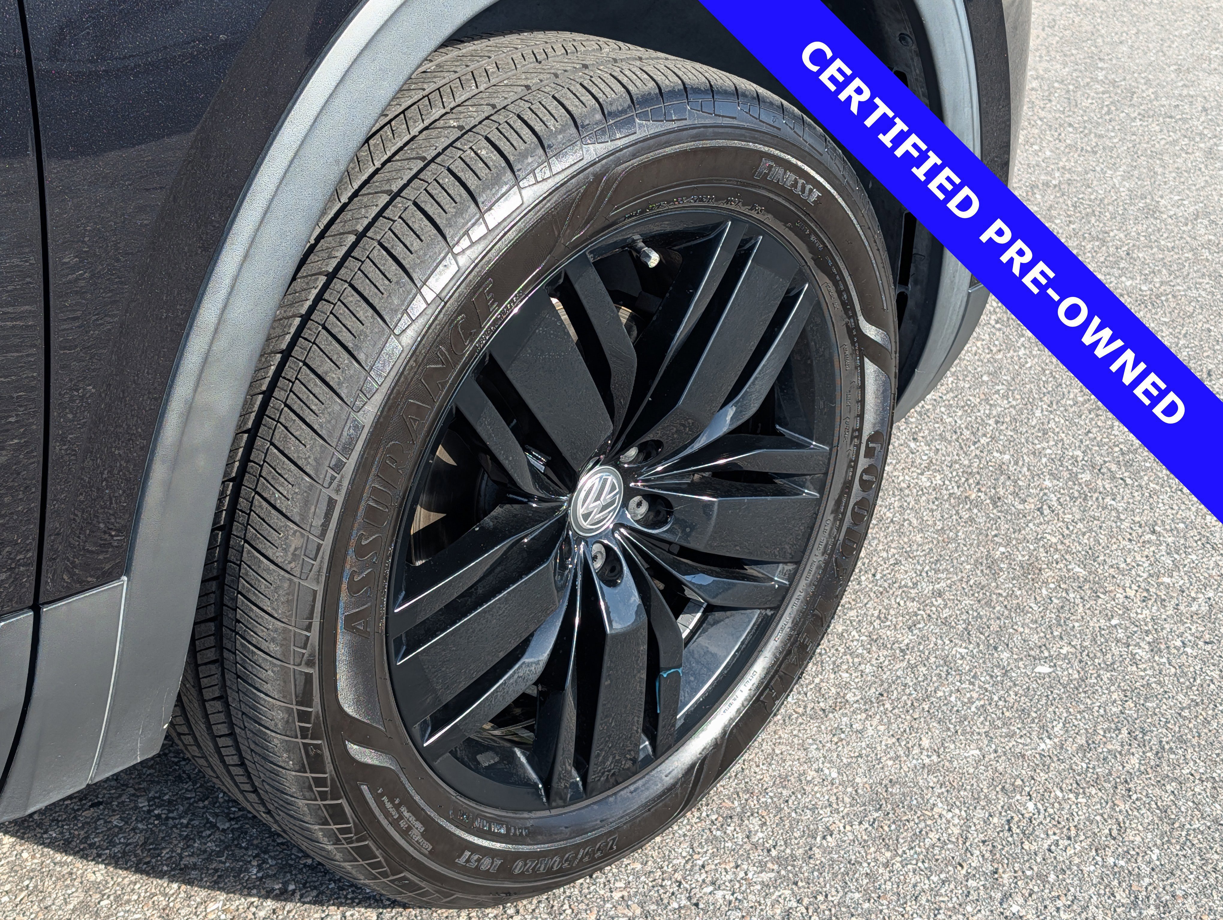 Used 2019 Volkswagen Atlas SEL image 13