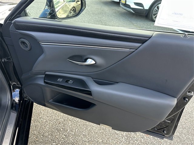 Used 2022 Lexus ES 350 w/ Premium Package image 38