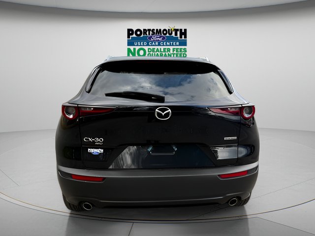 Used 2024 MAZDA CX-30 AWD 2.5 S w/ Preferred Package image 22