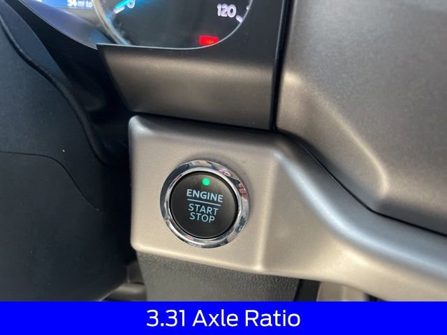 Certified 2022 Ford Expedition Max XLT AWD/4WD image 44