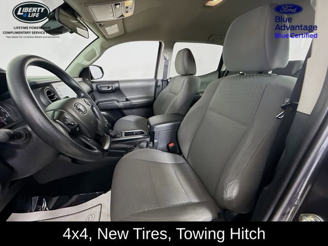 Used 2021 Toyota Tacoma SR image 19