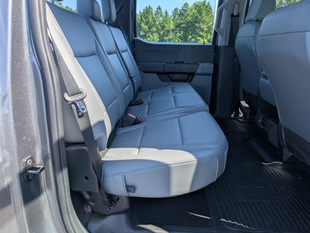 Certified 2023 Ford F450 XL w/ XL Driver Assist Package image 30