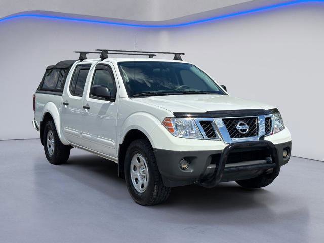 Used 2020 Nissan Frontier S image 6
