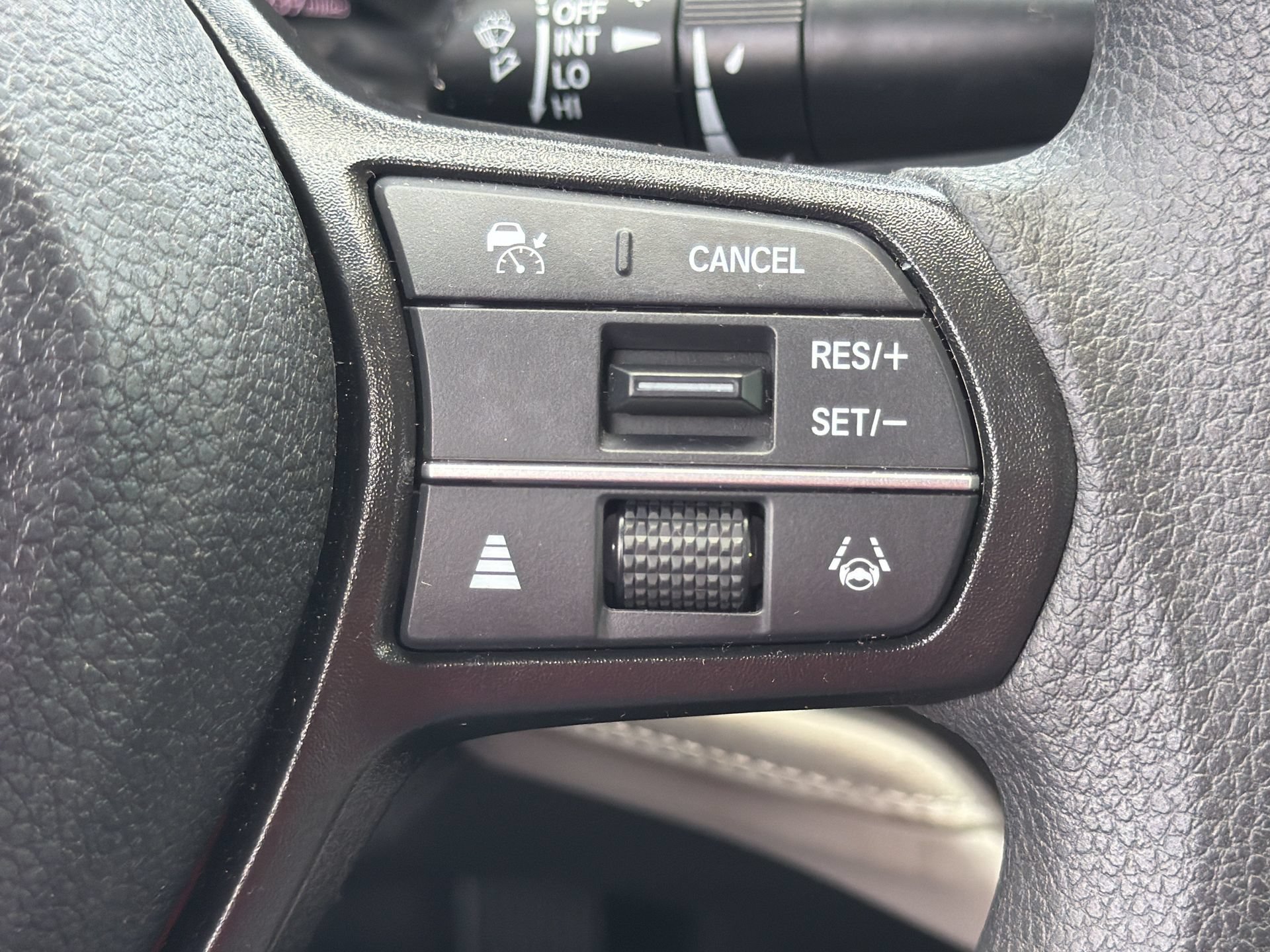 Used 2024 Honda Accord LX image 8