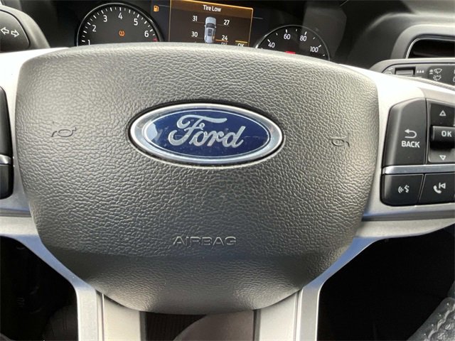 Certified 2023 Ford Explorer XLT w/ Equipment Group 202A image 33