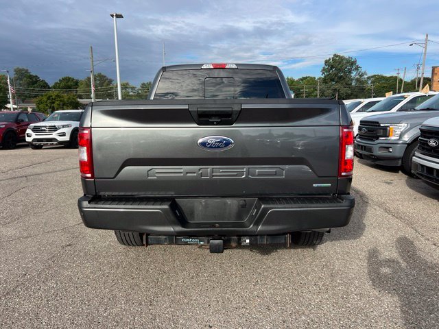 Certified 2019 Ford F150 XLT w/ Equipment Group 302A Luxury AWD/4WD image 5