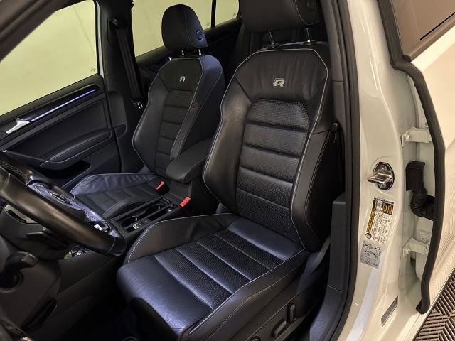 Used 2019 Volkswagen Golf R 4-Door image 16